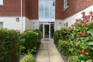 Entrance- click for photo gallery